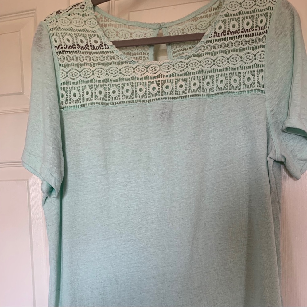 Old Navy blouse